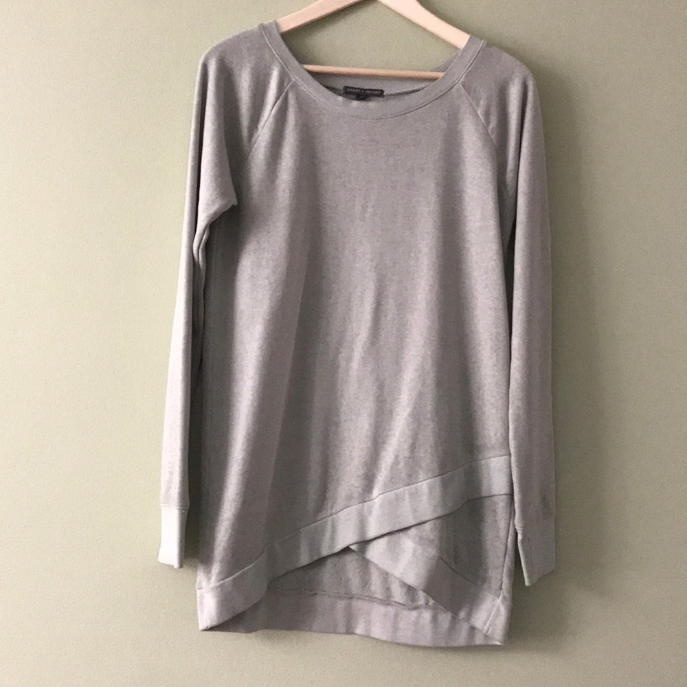 Sweater top